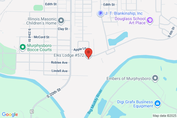 Elks Lodge