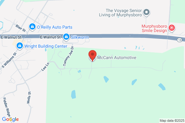 McAn Inc