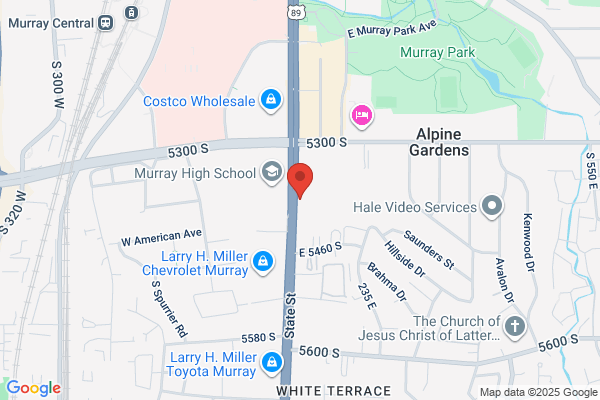 Find Assisted Living