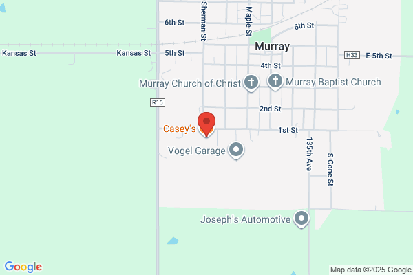 Casey's