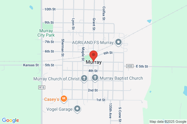 Easy Street