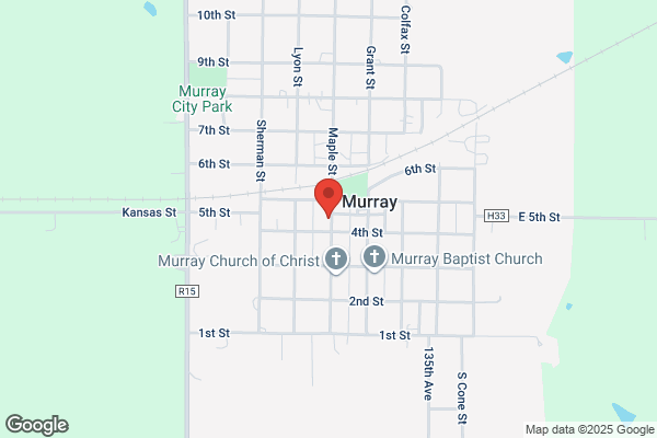 Kirk Agency