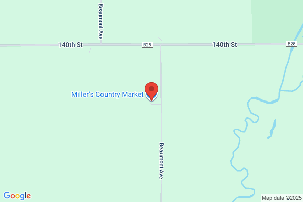 Millers Grocery