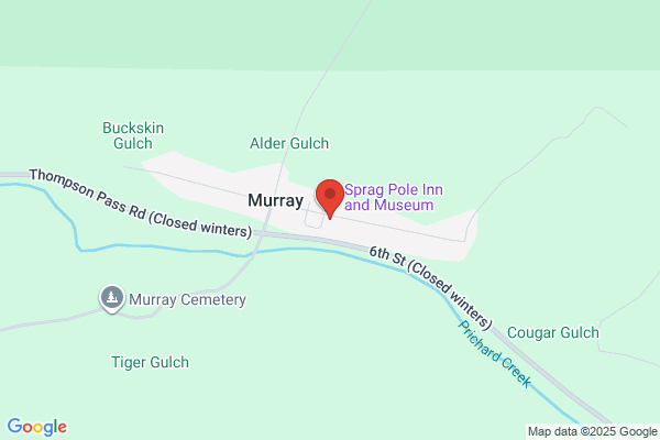Murray Post Office