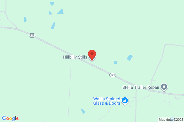 Hillbilly Stills