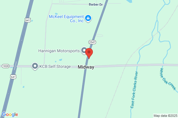Henry Farmers Co-Op
