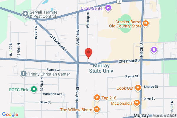 Baptist Student Union Apartments