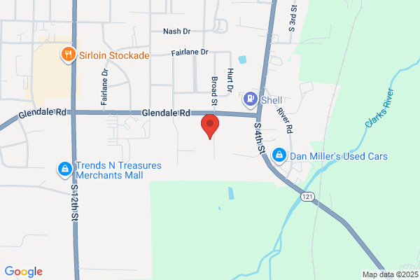 Live Oak Apartments