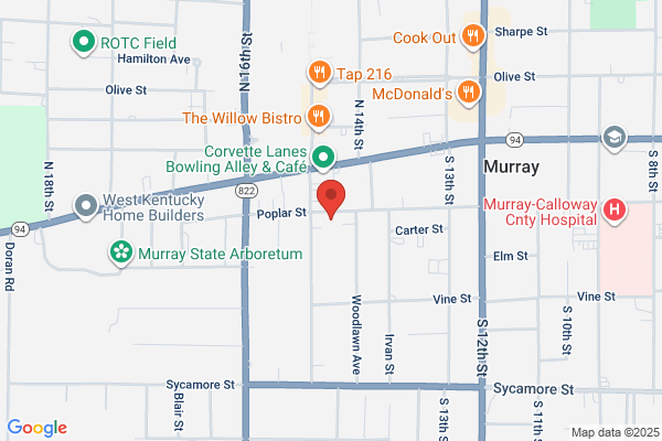 Poplar Place Properties