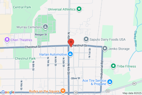 Byte Federal Bitcoin ATM (Kwik Stop)