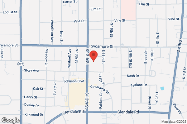 Eastside Auto Body Repair