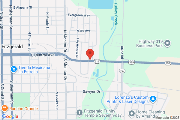 Edmonson's Auto Body Repair