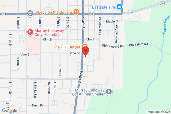 Rod's Collision Center Inc
