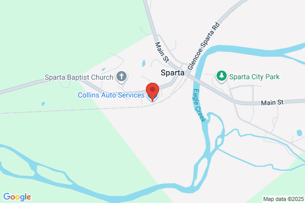 Collins Auto Repair