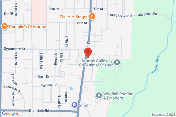 Cunningham Auto Repair