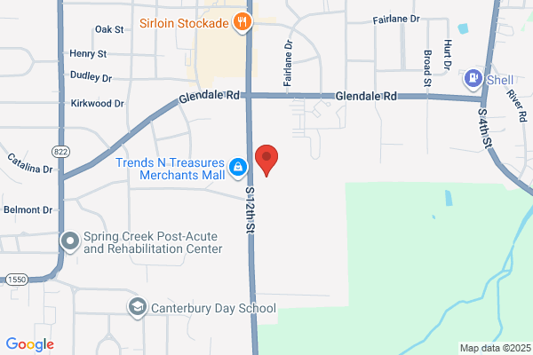 Dwain Taylor Chevrolet Buick GMC