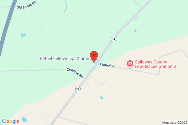 Bethel Fellowship Church