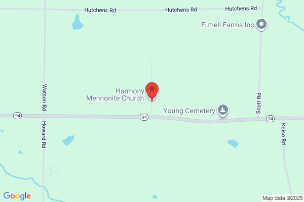 Harmony Mennonite Church