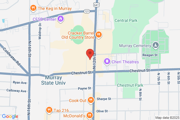 Aspen Dental - Murray, KY