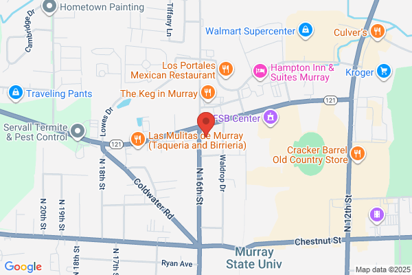 IMAC Regeneration Center of Murray
