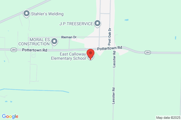 East Calloway Elementary School