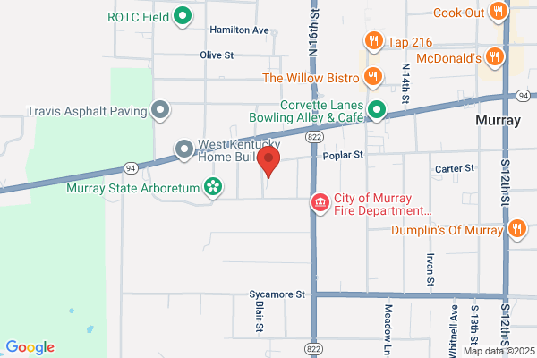 Murray City Schools, Murray Elementary School