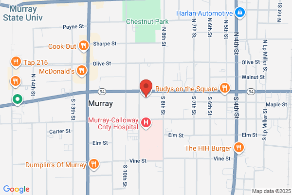Murray Middle School
