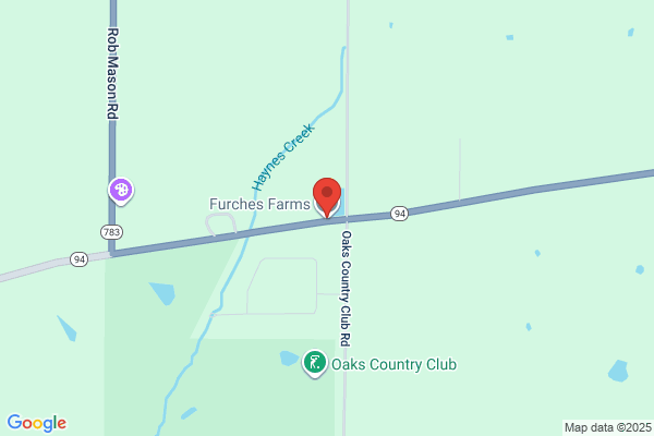 Furches Farms