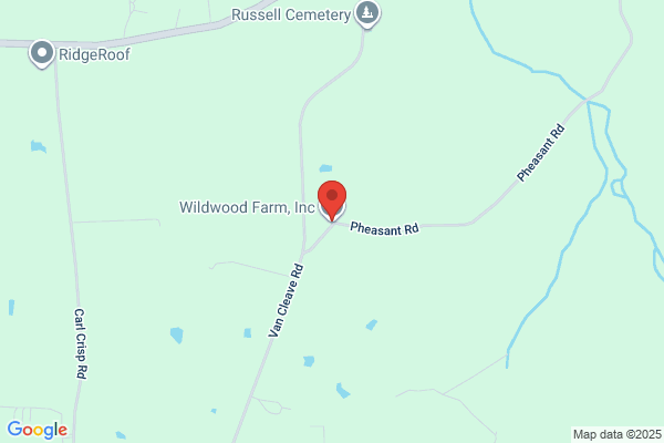 Meadowlane Farm