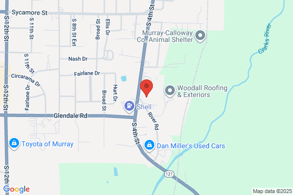 Blalock-Coleman York Funeral Home