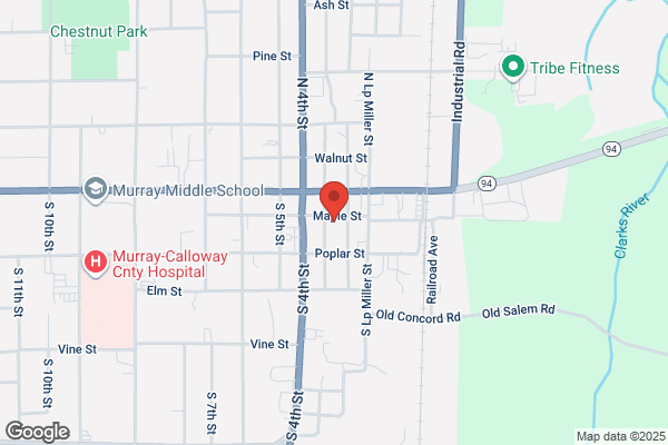 Churchill-Imes Family Funeral Home