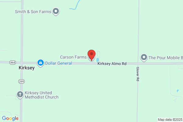 Carraway Farms
