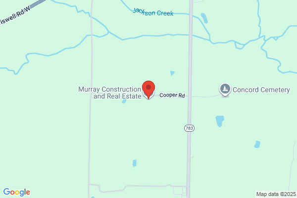 Murray Construction & Real Estate, LLC