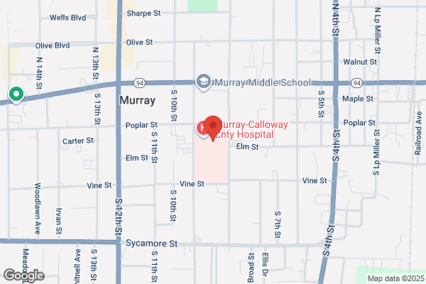 Dowdy James C MD
