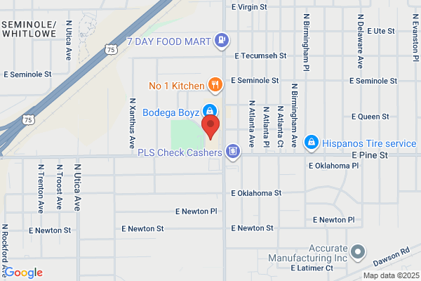 Save-A-Lot Food Stores