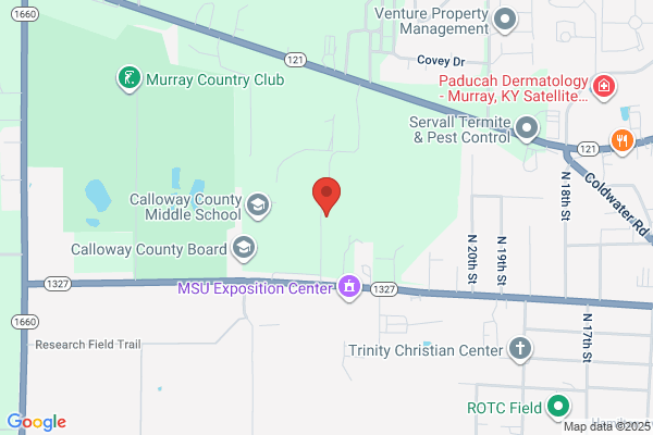Calloway County Preschool
