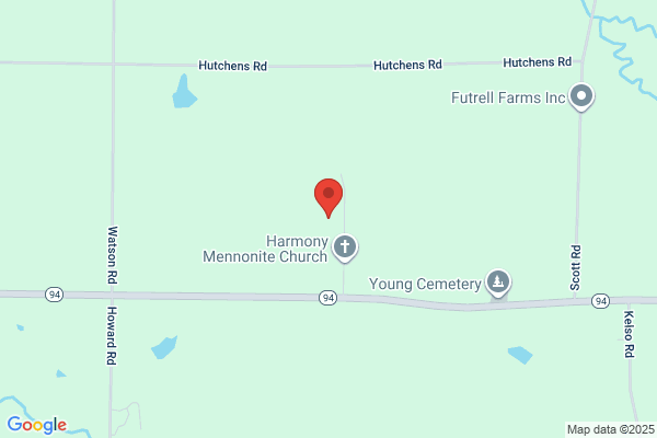 Harmony Christian School