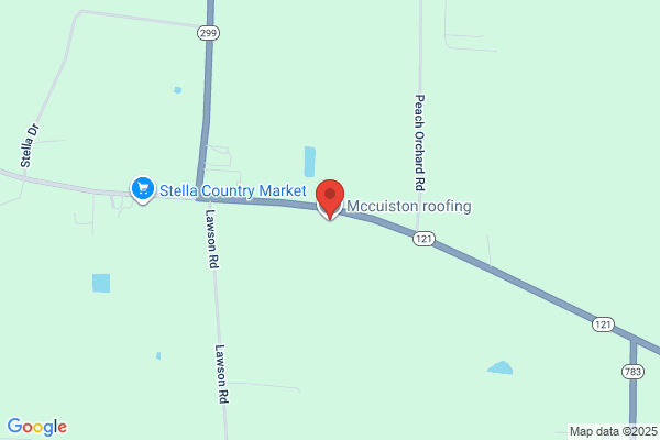 McCuiston Roofing