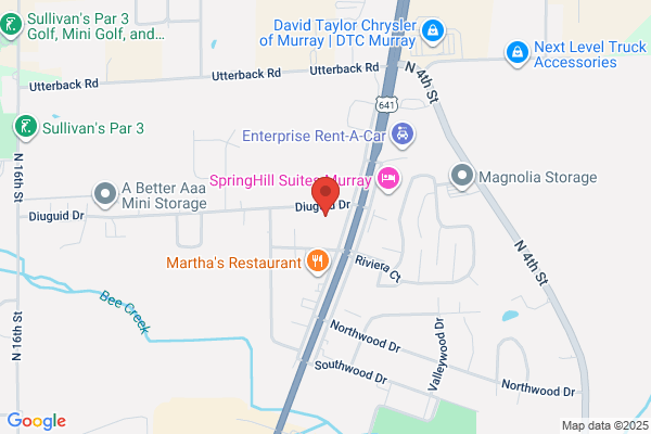 Best Western University Inn