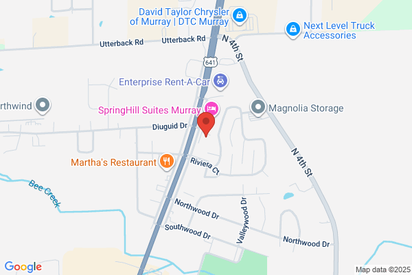 Holiday Inn Express & Suites Murray, an IHG Hotel