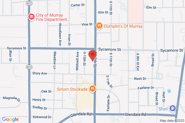 Days Inn of Murray