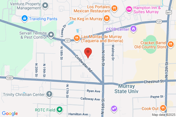 Holly Green Recreational Vehicle Park