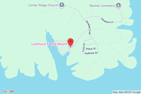 Kentucky Beach Resort