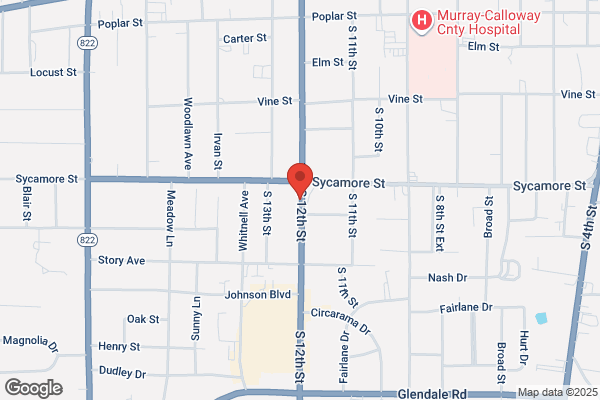 Murray Plaza Court