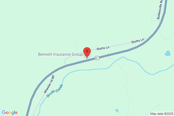 Bennett Insurance Agency