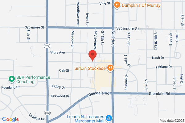 Insurance Center of Murray