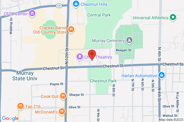 Murray Home & Auto Store
