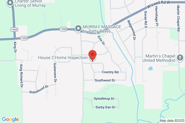 Murray Home Inspection Service