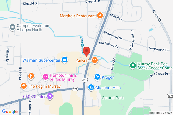 Fast Pace Health Urgent Care - Murray, KY