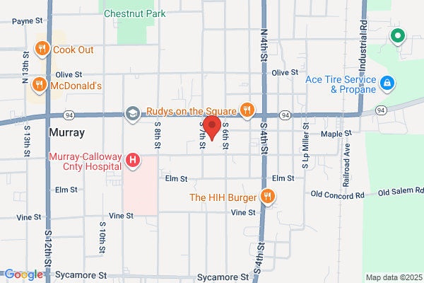 SERVPRO of LBL North